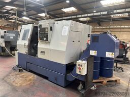 HWACHEON HI Eco 31A CNC Lathe