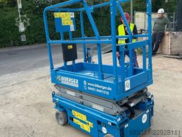 Genie GS 1432m