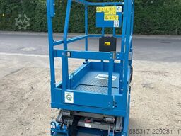 Genie GS 1432m
