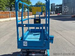 Genie GS 1432m