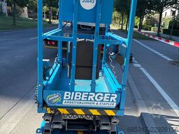 Genie GS 1432m