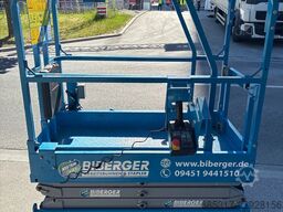 Genie GS 1432m