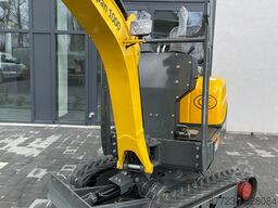 `Gunter Grossmann Japan 1000 3 cilinder Kubota