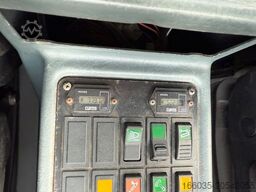 MULTICAR M30 Fumo Carrier H Kommunalhydraulik/4x4/Klima