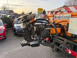MULTICAR M30 Fumo Carrier Winterdienst/4x4/Klima/Standhzg