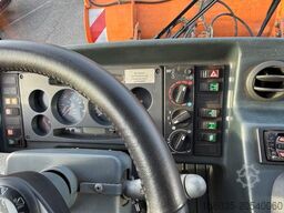 MULTICAR M30 Fumo Carrier Winterdienst/4x4/Klima/Standhzg