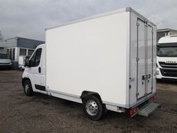 FIAT Ducato 130 *Carrier Tiefkühler*Euro6*