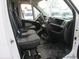 FIAT Ducato 130 *Carrier Tiefkühler*Euro6*