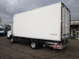 MERCEDES-BENZ Atego 1018*2xCarrier Kühlkoffer 5.48m*Euro5*LBW*
