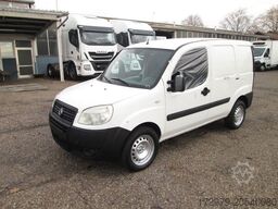 FIAT Doblo 1.3  *Isolierter Kastenwagen*Euro5*