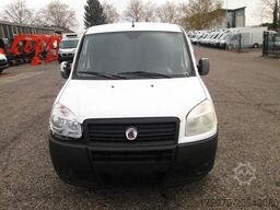 FIAT Doblo 1.3  *Isolierter Kastenwagen*Euro5*