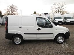 FIAT Doblo 1.3 *Isolierter Kastenwagen*Euro5*