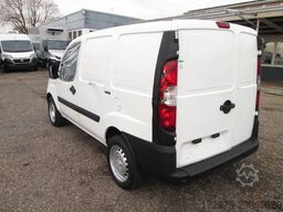 FIAT Doblo 1.3 *Isolierter Kastenwagen*Euro5*