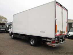 MERCEDES-BENZ Atego 1322*2xCarrier Kühlkoffer 6.56m*LBW*Klima*
