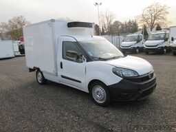 FIAT Doblo 1.6*Maxi Carrier-Tiefkühler*Euro 6*