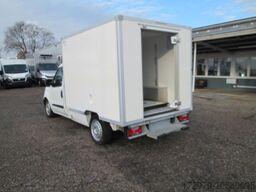 FIAT Doblo 1.6*Maxi Carrier-Tiefkühler*Euro 6*