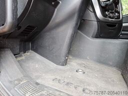 IVECO 460 Stralis Hi Way, Retarder, durchrepariert,CNG