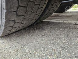 IVECO 460 Stralis Hi Way, Retarder, durchrepariert,CNG