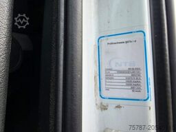 MERCEDES-BENZ 2545 BDF, Multiwechsler,neue Injektoren+ Ölpumpe