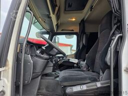 MERCEDES-BENZ 2545 BDF, Multiwechsler,neue Injektoren+ Ölpumpe