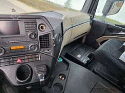 MERCEDES-BENZ 2545 BDF, Multiwechsler,neue Injektoren+ Ölpumpe