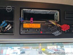 MERCEDES-BENZ 2545 BDF, Multiwechsler,neue Injektoren+ Ölpumpe