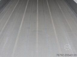 SCHMITZ CARGOBULL SKO 24/L FP 45 Carrier HE 19/Doppelst./Trennwand