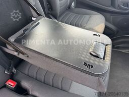 IVECO Daily 50C18H DOKA CHASSIS DIFFSPER AHK LED KLIMA