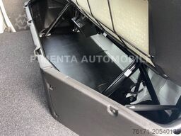 IVECO Daily 50C18H DOKA CHASSIS DIFFSPER AHK LED KLIMA