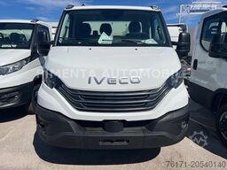 IVECO Daily 50C18A8 3,5to CHASSIS AUT LED KLIM RFK ACC