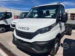 IVECO Daily 50C18A8 3,5to CHASSIS AUT LED KLIM RFK ACC
