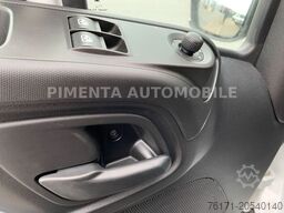 IVECO Daily 50C18A8 3,5to CHASSIS AUT LED KLIM RFK ACC