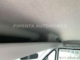 IVECO Daily 50C18A8 3,5to CHASSIS AUT LED KLIM RFK ACC