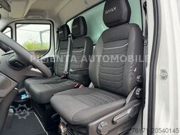 IVECO Daily 50C18A8P CHASSIS AUT LUFTFE KLIMA LED TEMP