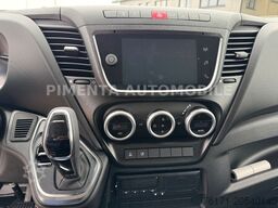 IVECO Daily 50C18A8P CHASSIS AUT LUFTFE KLIMA LED TEMP