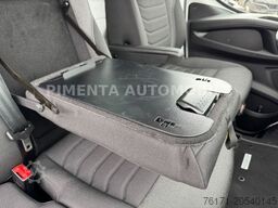 IVECO Daily 50C18A8P CHASSIS AUT LUFTFE KLIMA LED TEMP