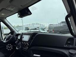 IVECO Daily 50C18A8P CHASSIS AUT LUFTFE KLIMA LED TEMP