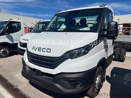 IVECO Daily 50C18A8 CHASSIS AUTOM LED KLIMA RFK ACC