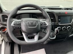 IVECO Daily 50C18A8 CHASSIS AUTOM LED KLIMA RFK ACC