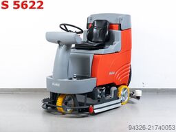Hako Hakomatic B115 R WB850 - 2013y - 324h