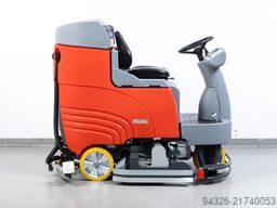 Hako Hakomatic B115 R WB850 - 2013y - 324h