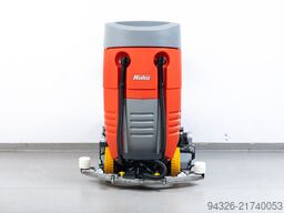 Hako Hakomatic B115 R WB850 - 2013y - 324h