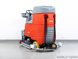 Hako Hakomatic B115 R WB850 - 2013y - 324h