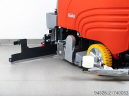 Hako Hakomatic B115 R WB850 - 2013y - 324h