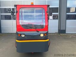 Linde W12