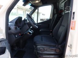 Mercedes-Benz Sprinter 315 L3/H2 Koel/Vries Bi-Temp