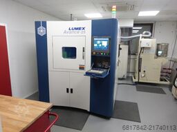 Matsuura LUMEX Avance-25