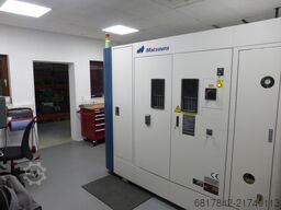 Matsuura LUMEX Avance-25