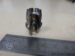 Matsuura LUMEX Avance-25