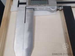 Temeka Messschieber 2000mm